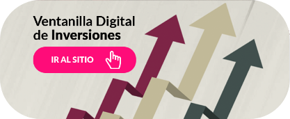 Ventanilla Digital de Inversiones