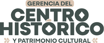 Invierte en tu centro historico.