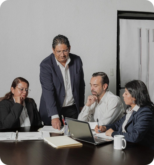 Oficina de Gestión Empresarial