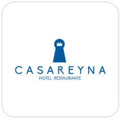 Casa Reyna