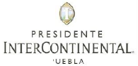 Presidente Intercontinental Puebla
