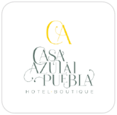 Casa Azulai Puebla