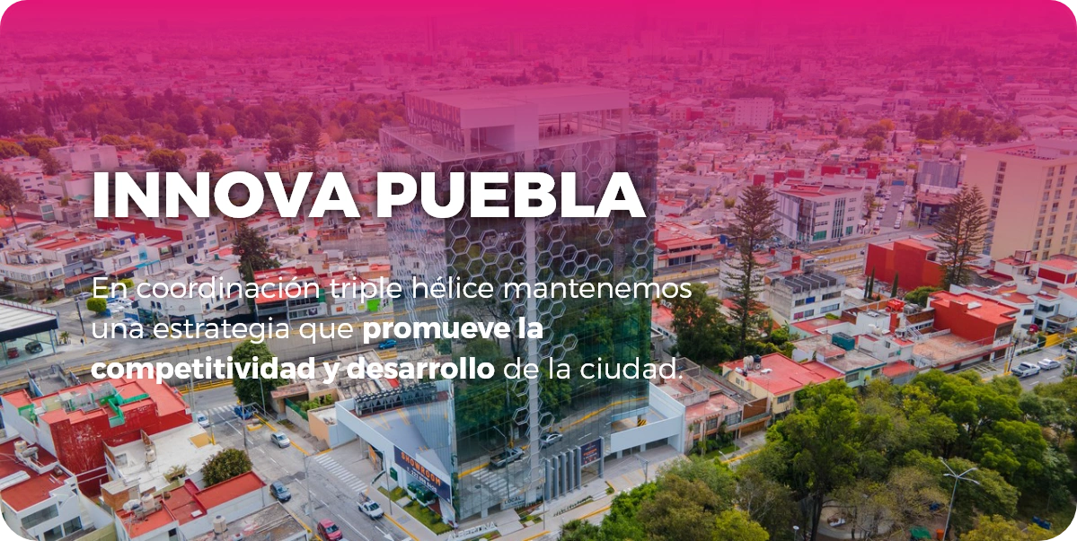 Innovación.